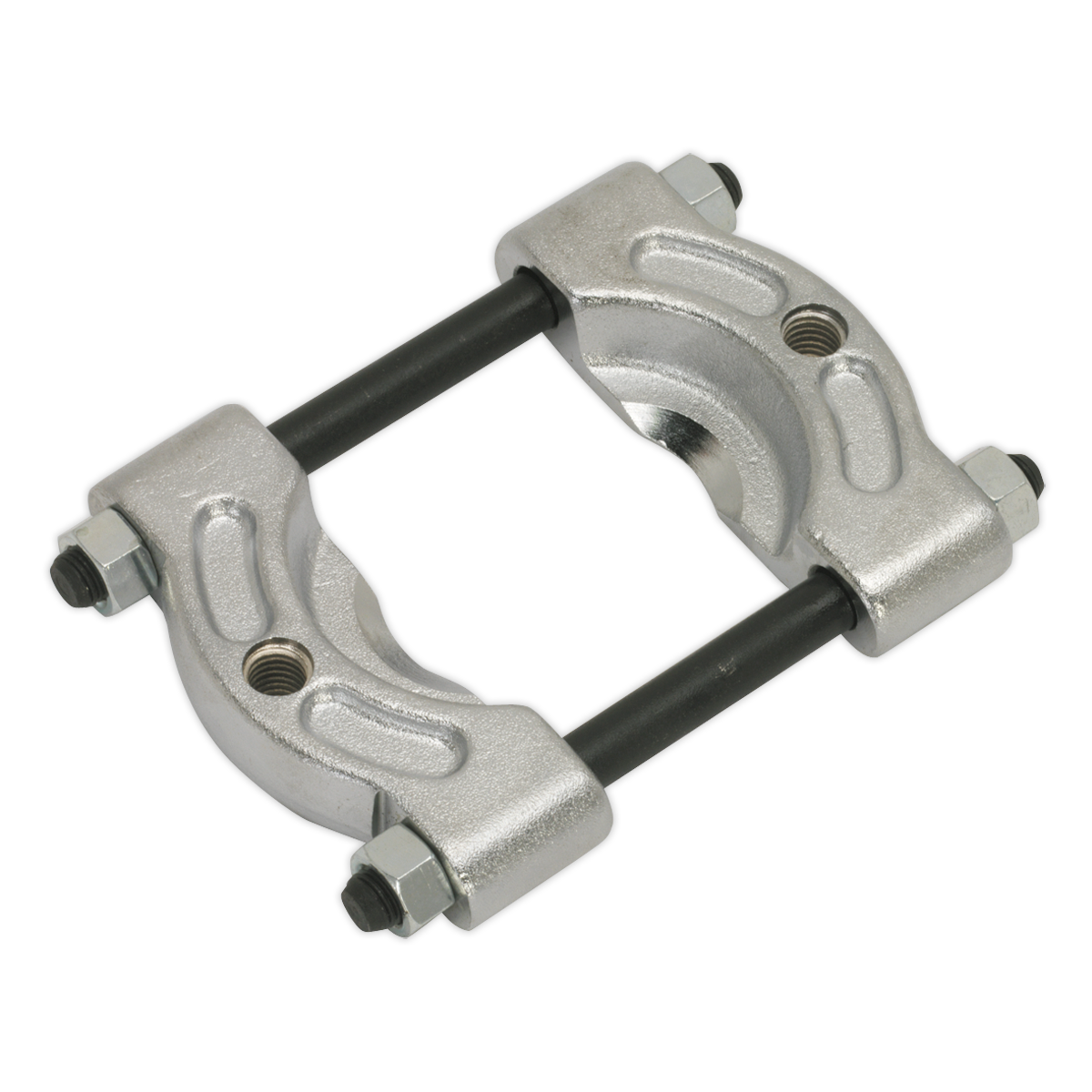 Sealey Bearing Separator 30-50mm Forged Steel Jaws for Bearings Gears Bushes