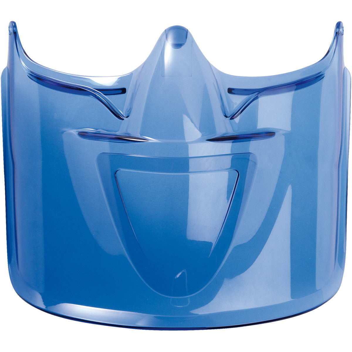 BollÃ© Atom Safety Visor Ultra Lightweight Anti-Scratch Anti-Fog Goggle Lens