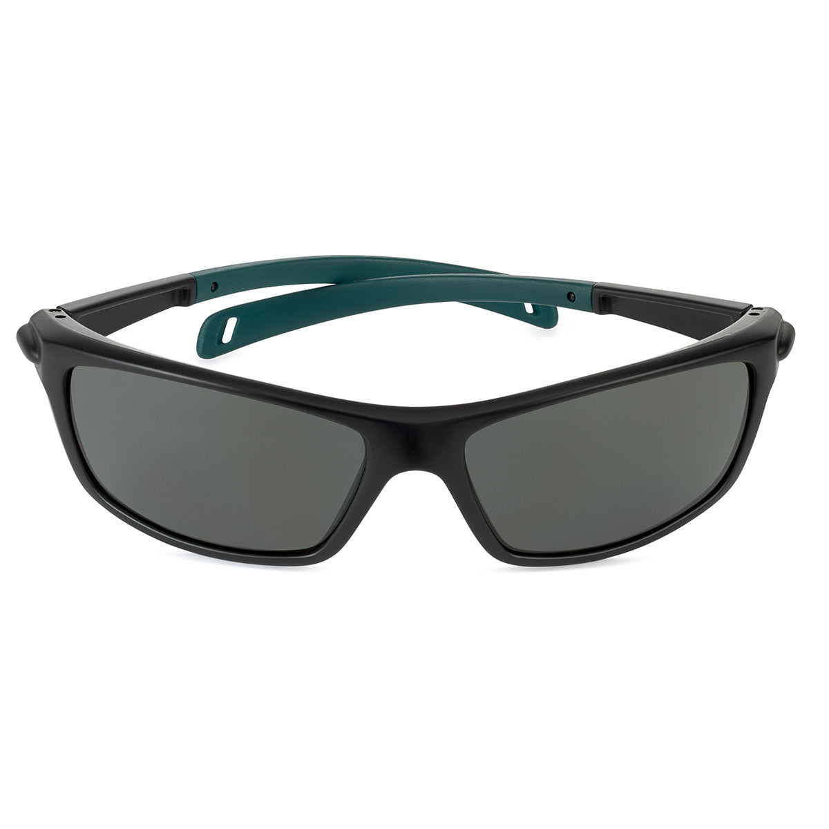 BollÃ© Baxter Polarized Safety Glasses Ultra-Wraparound Frame Lightweight Design