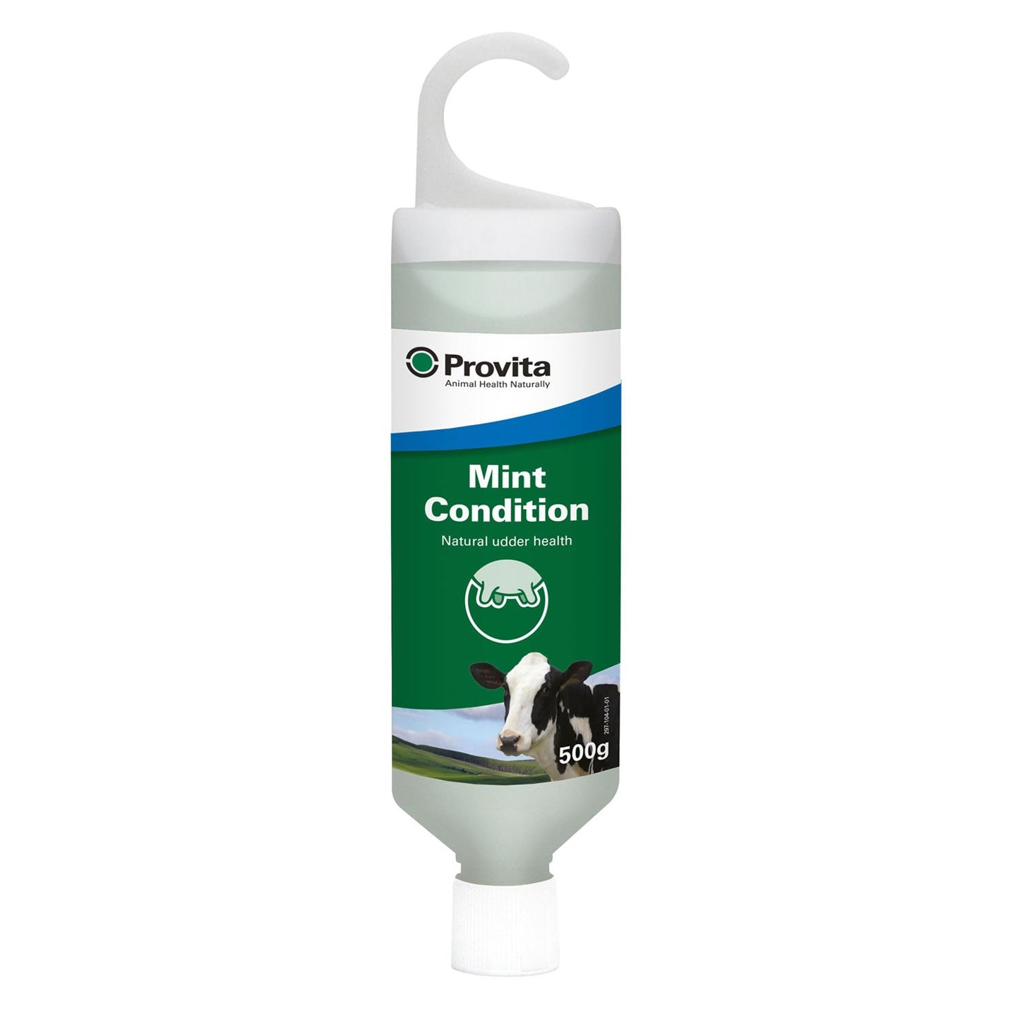 Provita Mint Condition Emollient with Japanese Peppermint Oil