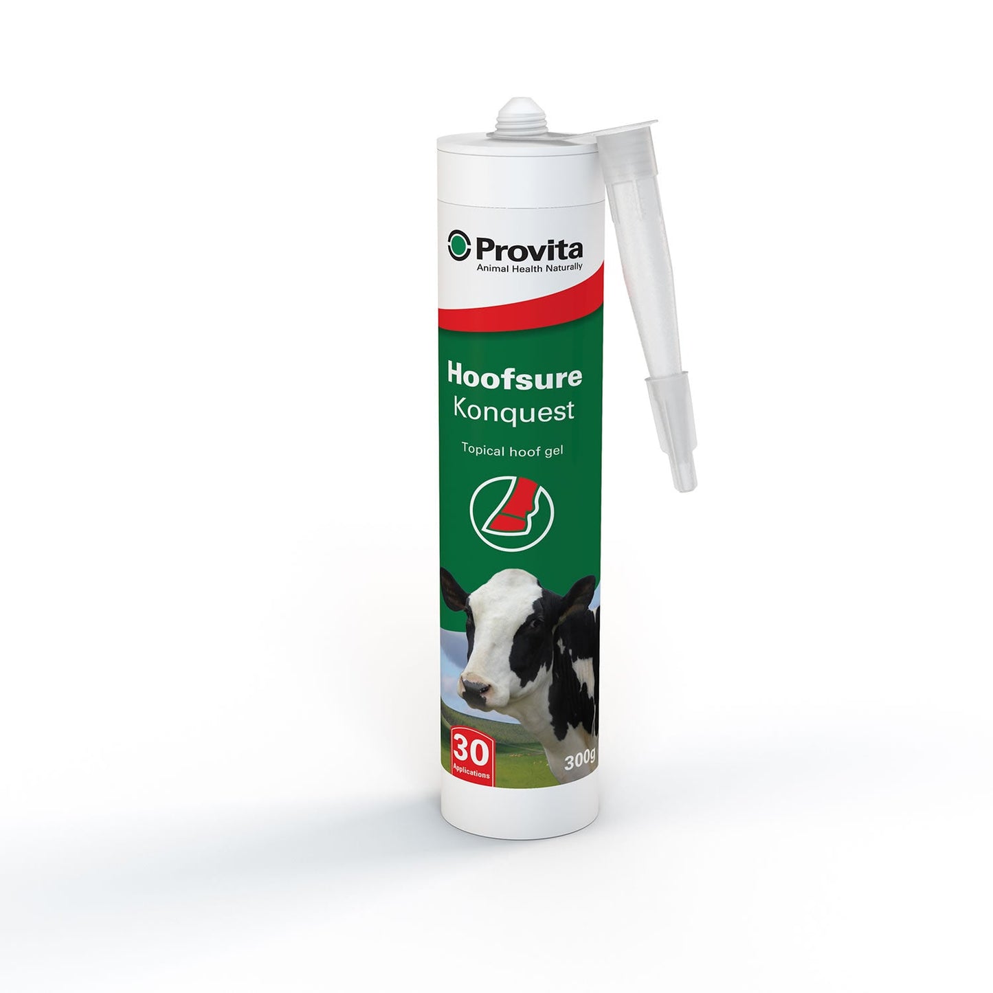 Provita Hoofsure Konquest Gel for Hoof Health in Cows and Sheep