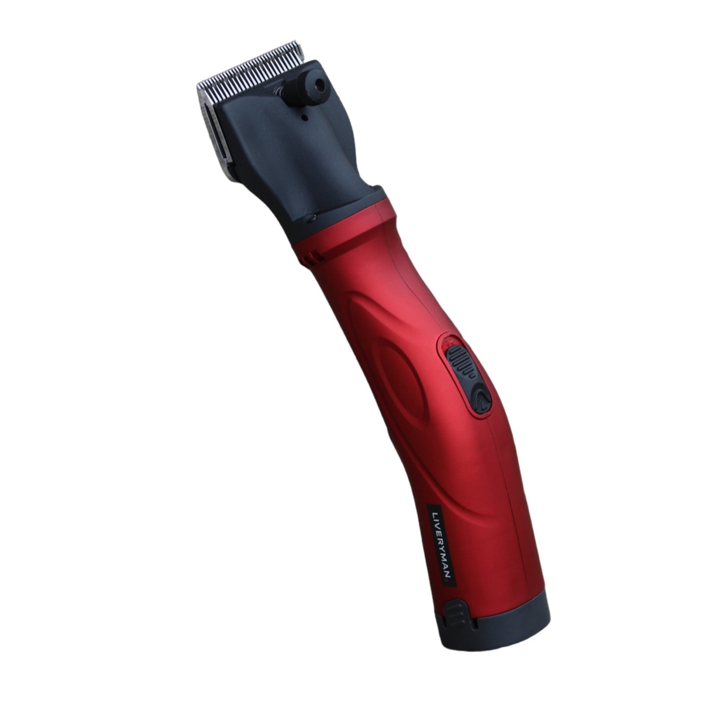 Liveryman Grooming Phoenix Clipper Cordless For Horses