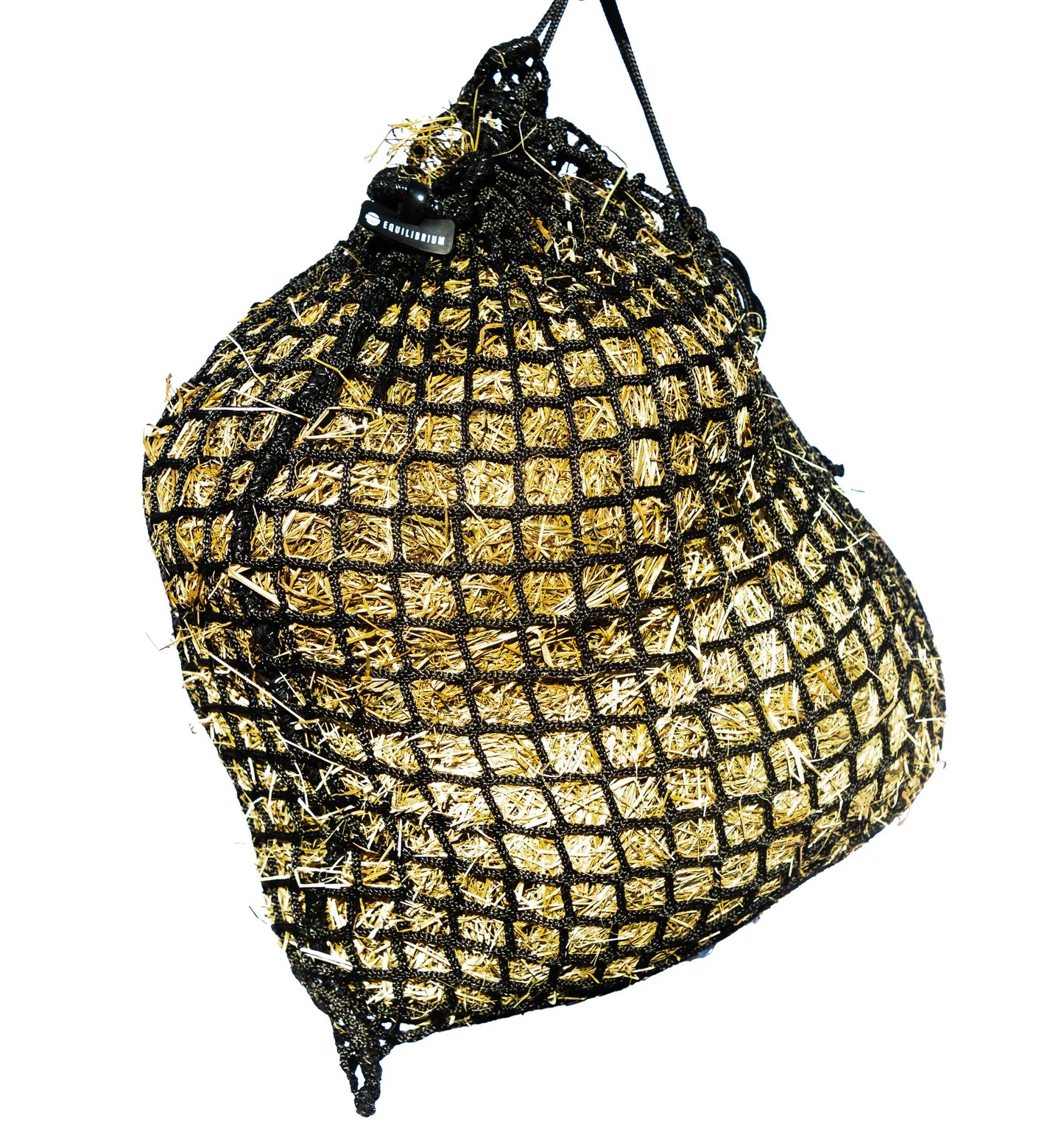 Equilibrium Products Horse PortionPacer Haynet Slow Feeder for Healthy Diet