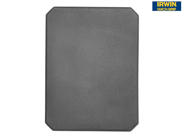 IRWIN Quick-Grip Wide Pads for Heavy-Duty Clamps Double Width Clamping Pressure
