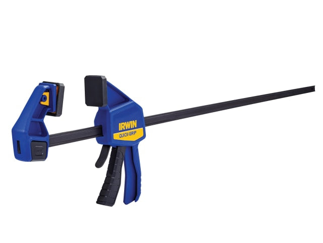 IRWIN Quick-Grip Quick-Change Medium-Duty Bar Clamp 900mm 36in 136kg Capacity