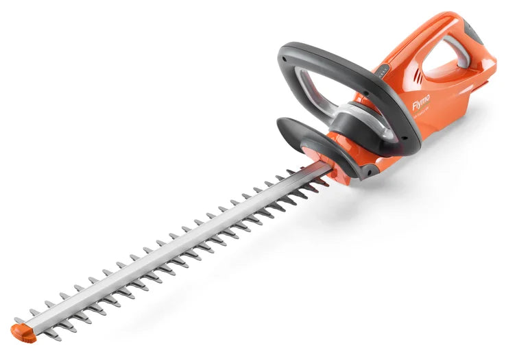 Flymo 18V EasiCut 450 Cordless Hedge Trimmer Bare Unit Battery Compatible