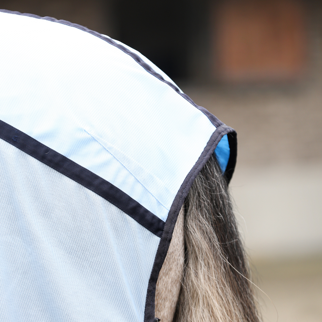 Equilibrium Products Horse Quick Chill Rug Cooling Solution for Warm
