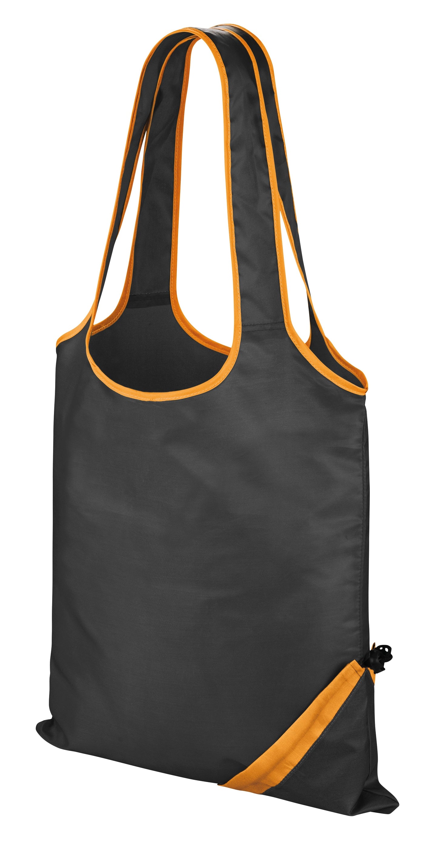 Result Core HDI Compact Shopper Bag Lightweight Durable Self-Compacting 10L