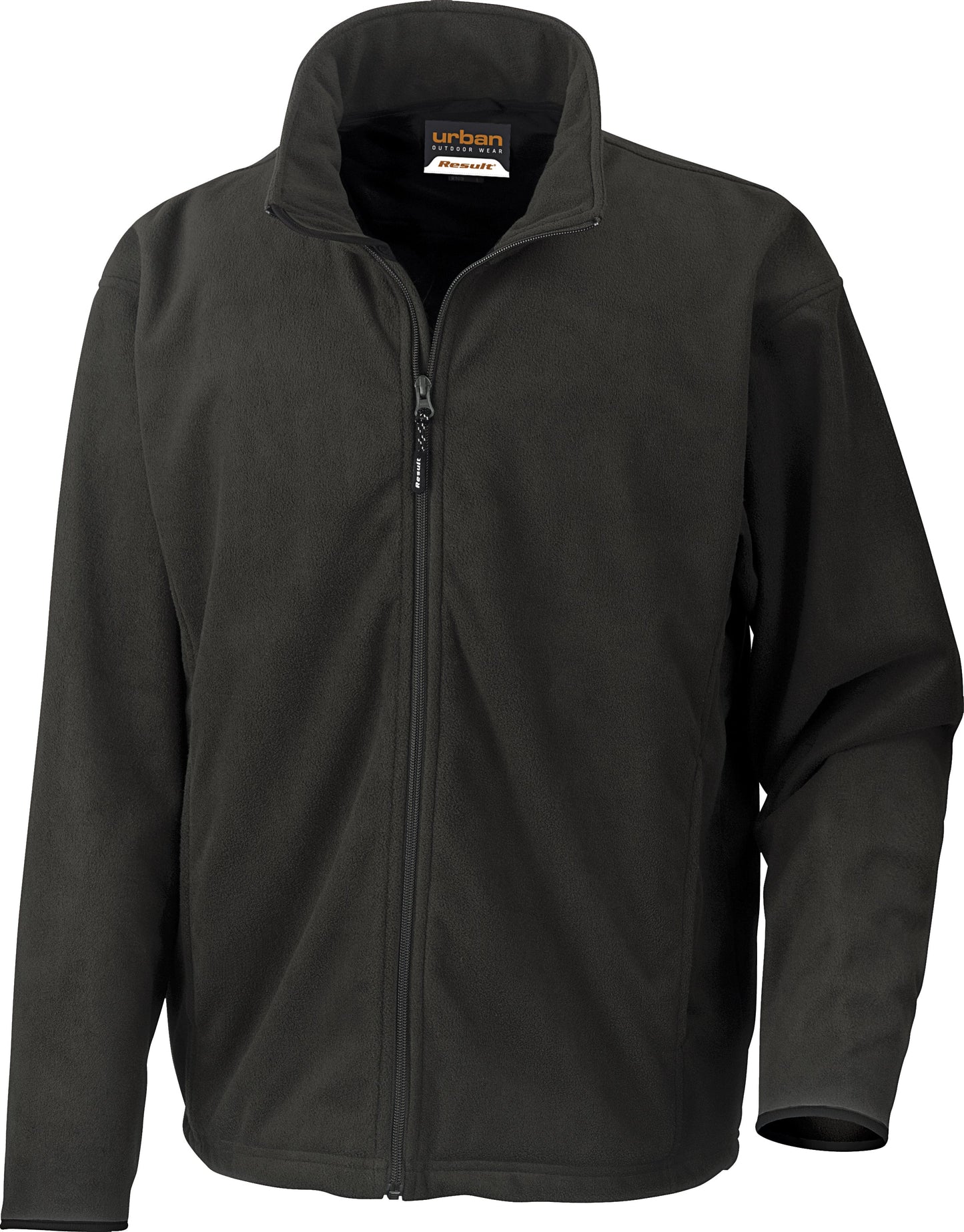 Result Urban Outdoor Extreme Climate Stopper Fleece Jacket Water Resist. Warmth