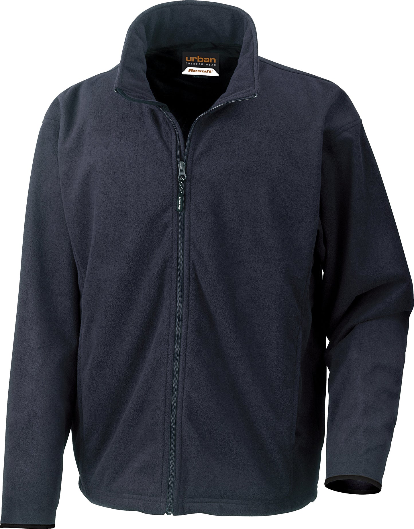 Result Urban Outdoor Extreme Climate Stopper Fleece Jacket Water Resist. Warmth