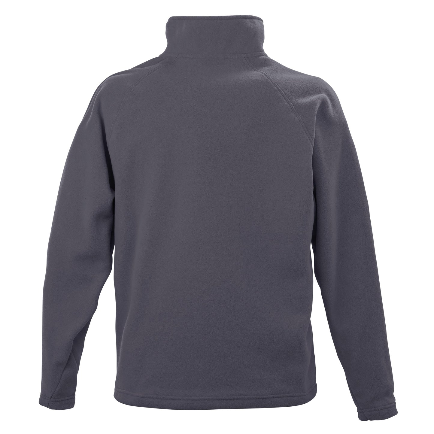 Result Core Microfleece Top Lightweight Breathable Jacket Unisex 1/4 Zip