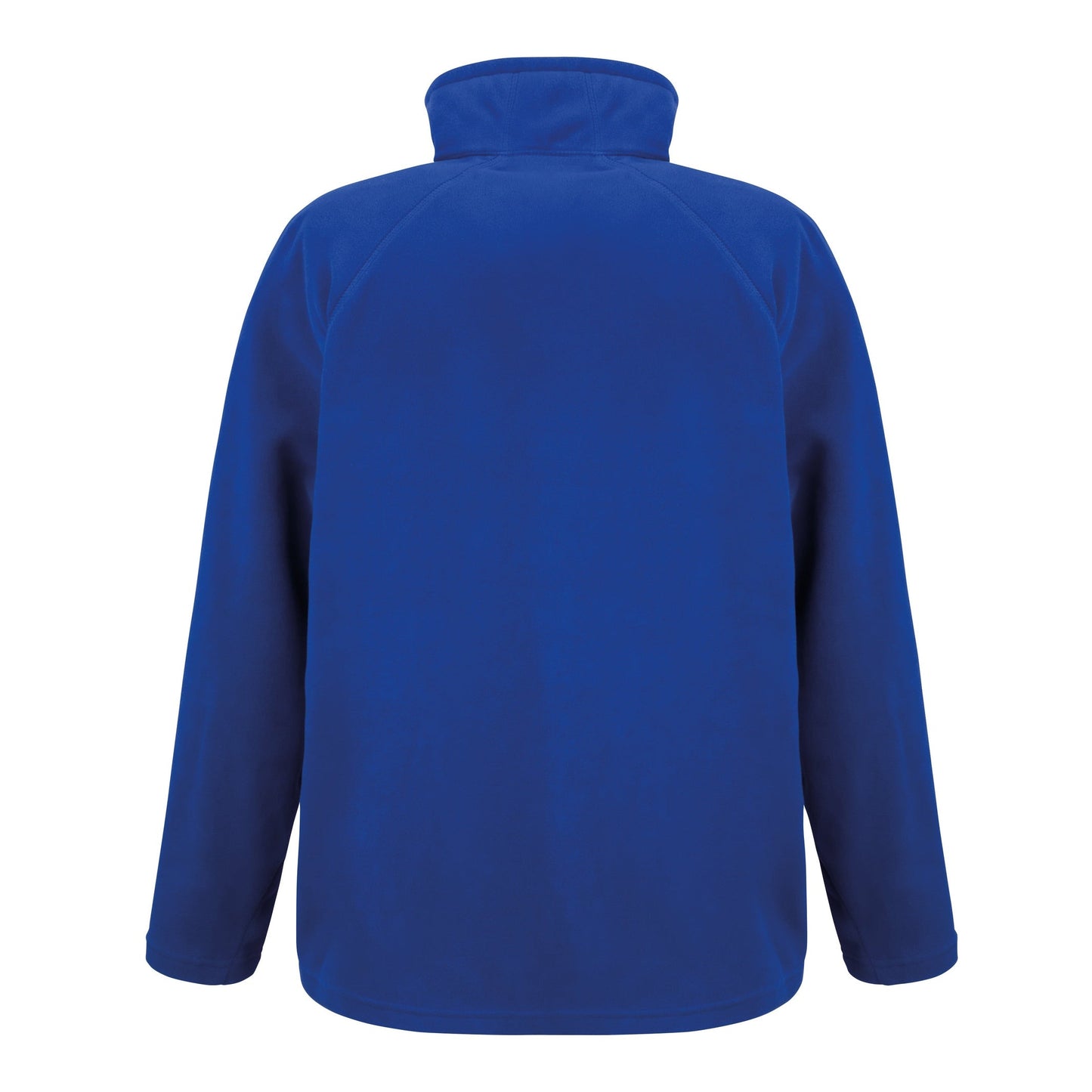 Result Core Microfleece Jacket Lightweight Breathable Thermal Layer Polyester