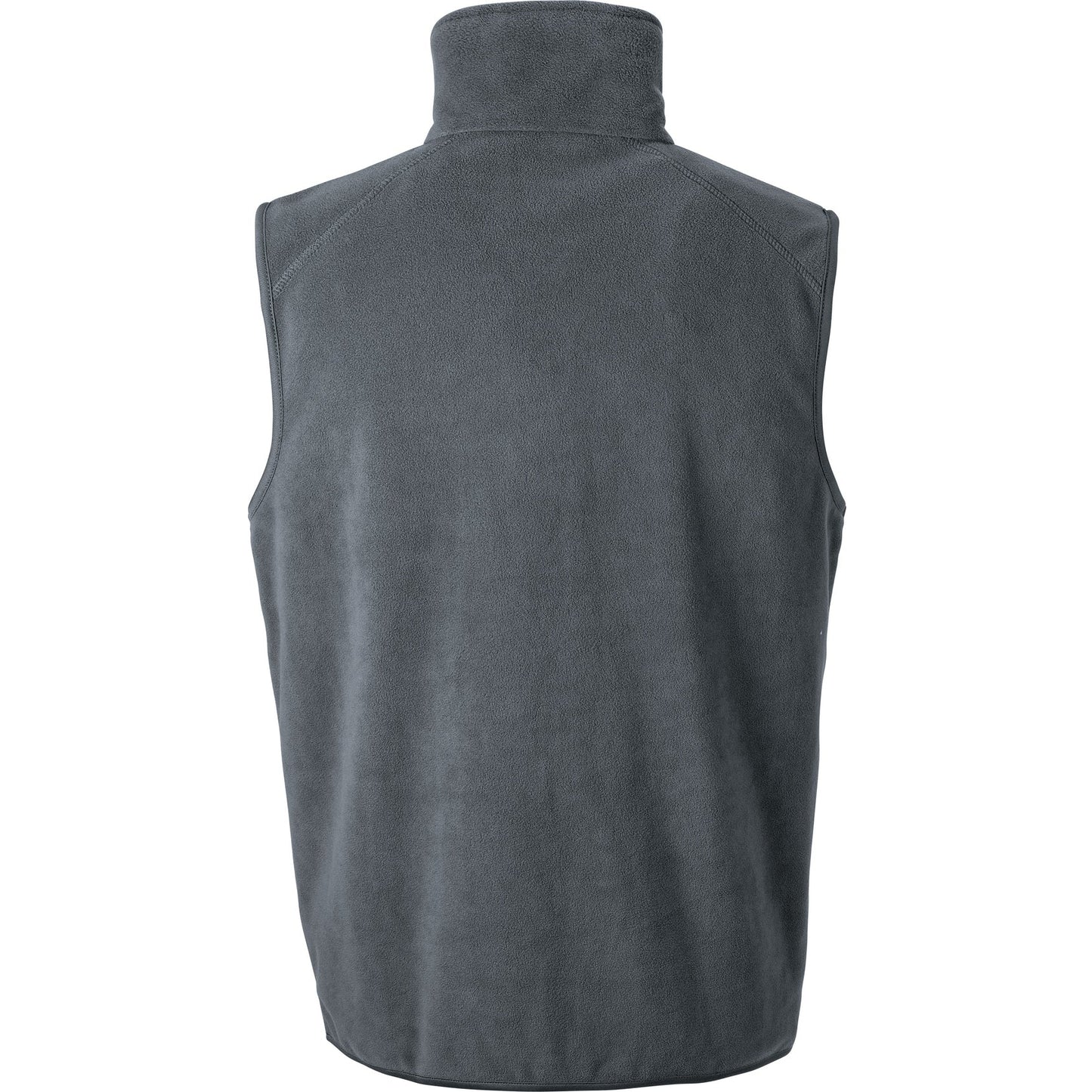 Result Core Microfleece Gilet Unisex Windproof Layering Jacket with Pockets