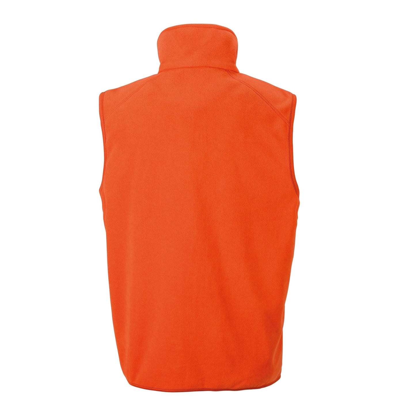 Result Core Microfleece Gilet Unisex Windproof Layering Jacket with Pockets