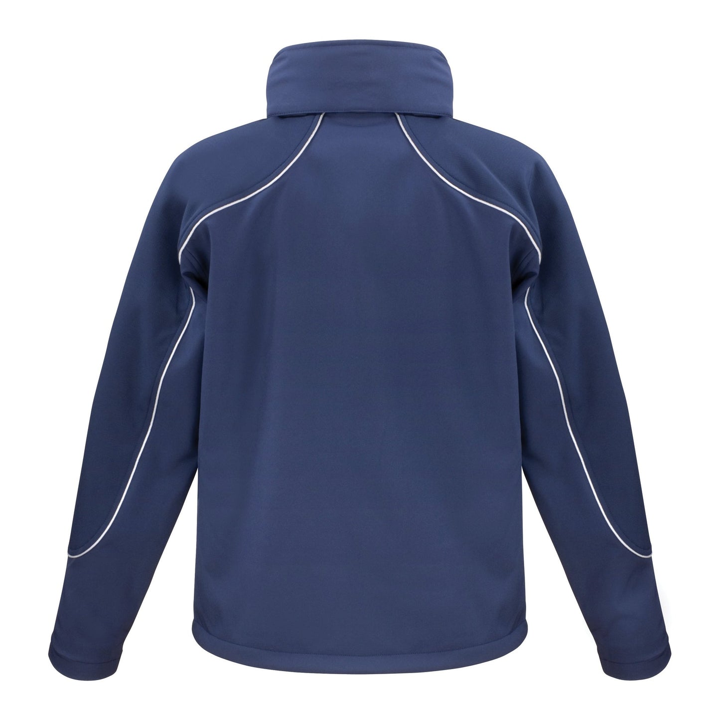 Result Workguard Hooded Softshell Jacket Water Resistant Windproof Breathable
