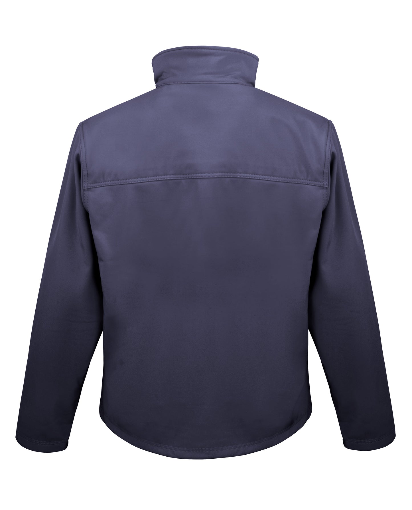 Result Classic Softshell Jacket Waterproof Breathable Active Cut 3 Layer