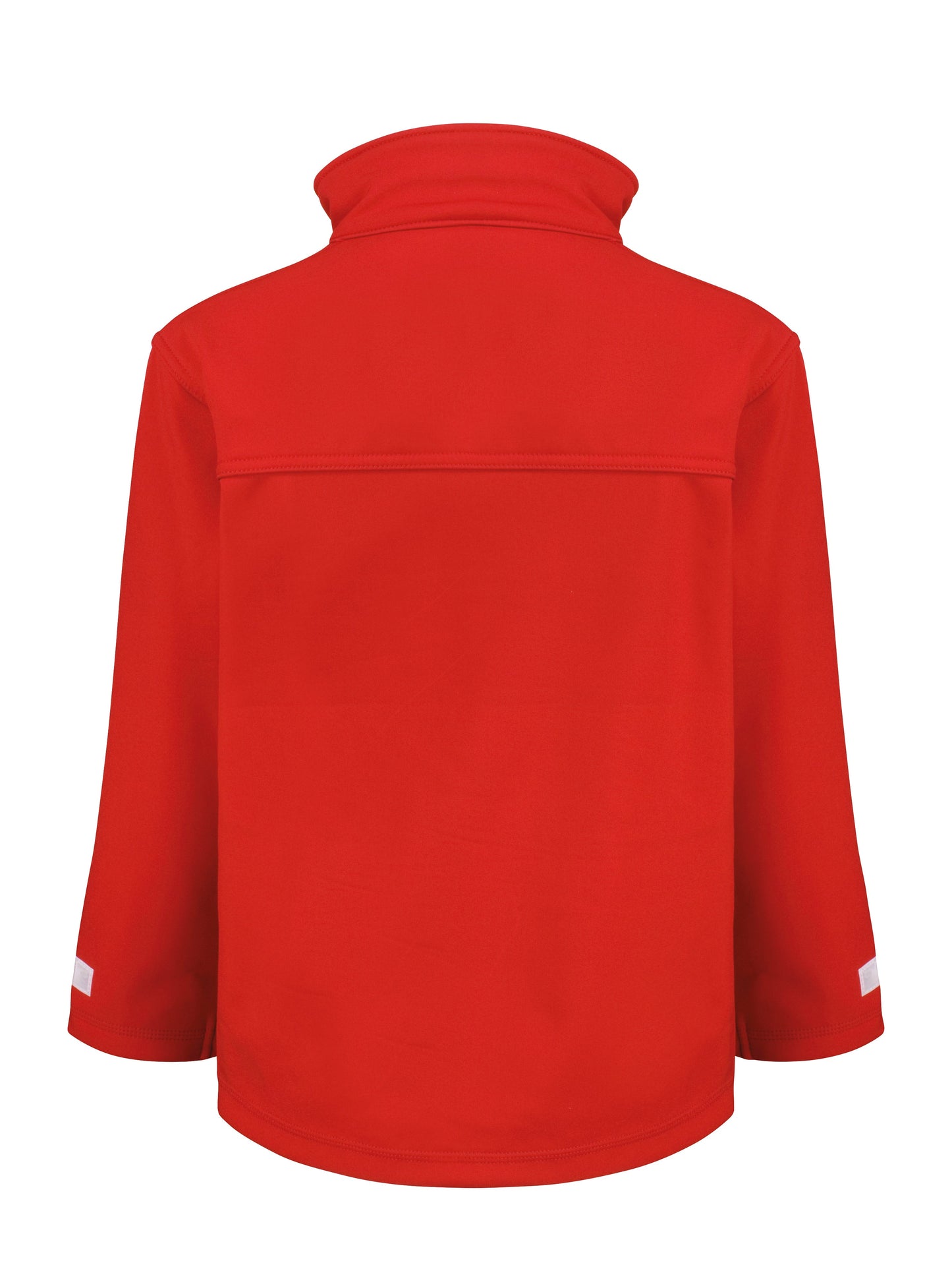 Result Junior Classic Softshell Jacket 3-Layer Waterproof Windproof Breathable