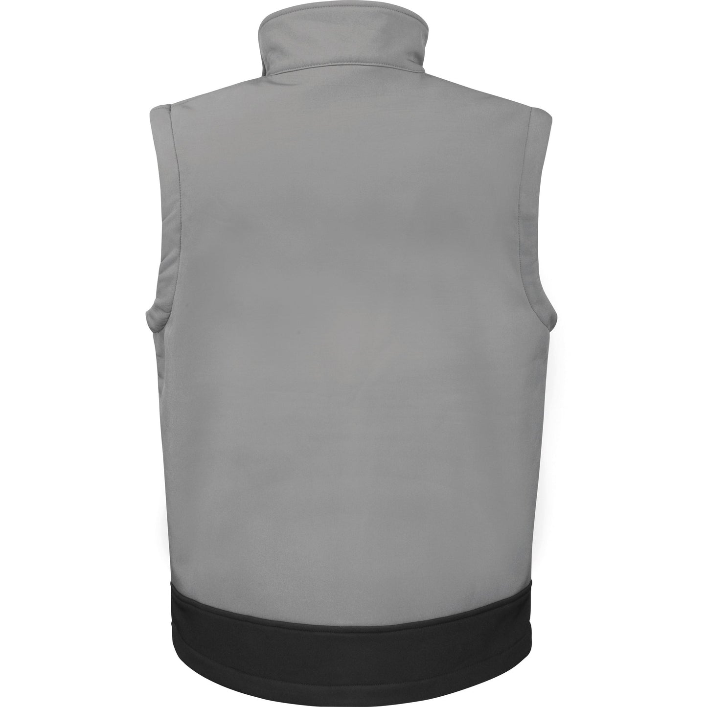 Result Softshell Bodywarmer Microfleece Inner YKK Zip Waterproof Breathable