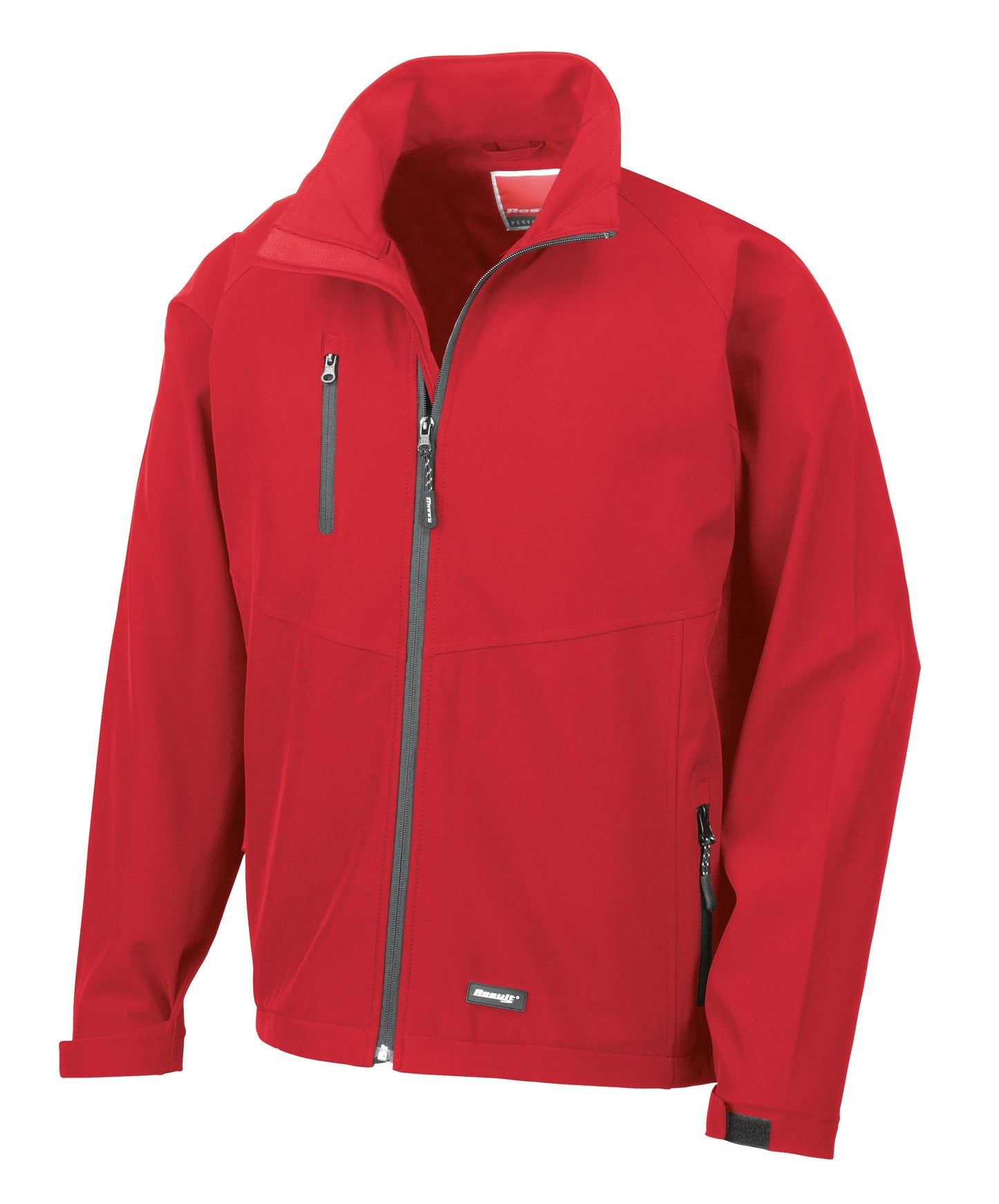 Result Baselayer Softshell Jacket Lightweight Stretch Sport Fit Quick Drying