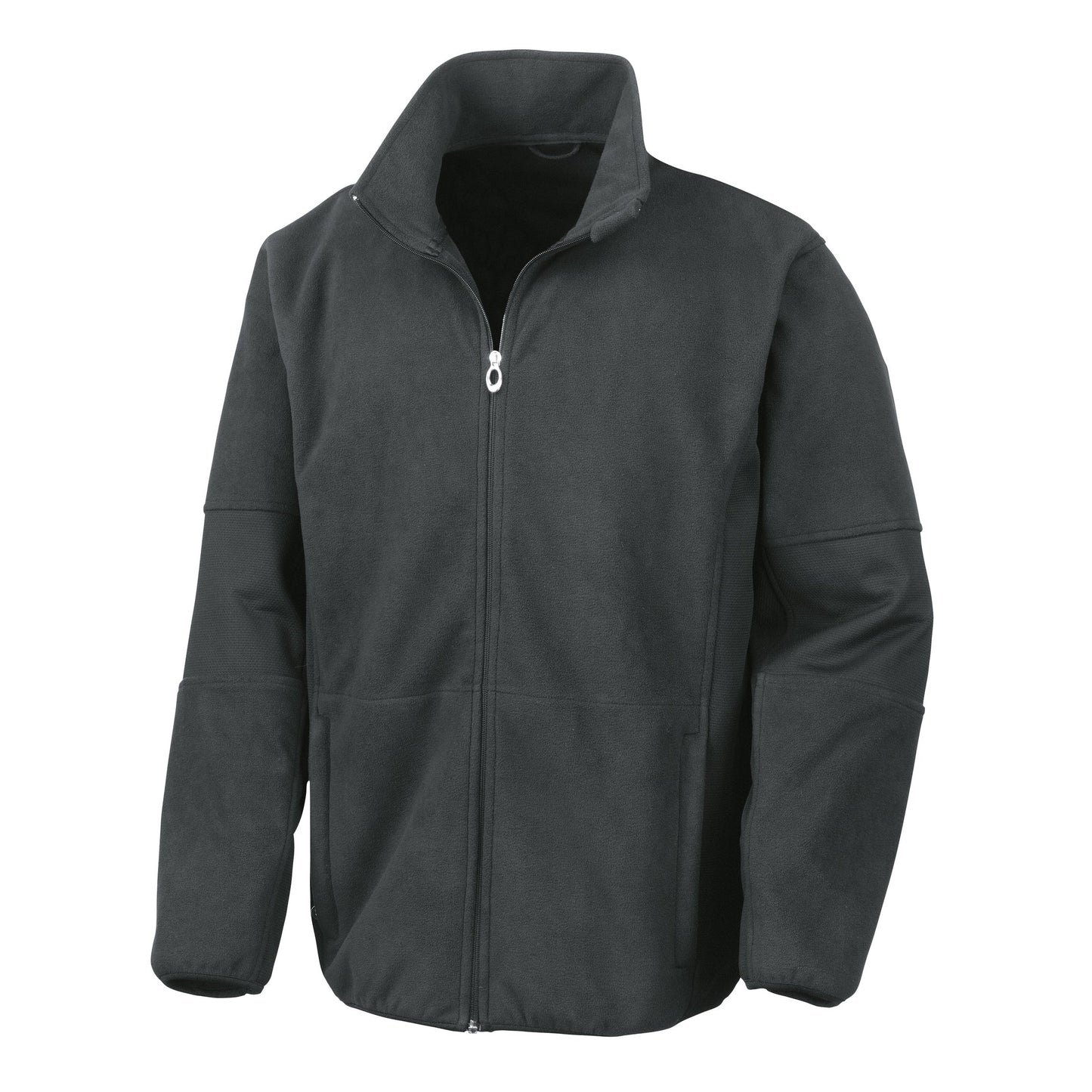 Result Osaka Combed Pile Softshell Jacket Waterproof Windproof Breathable