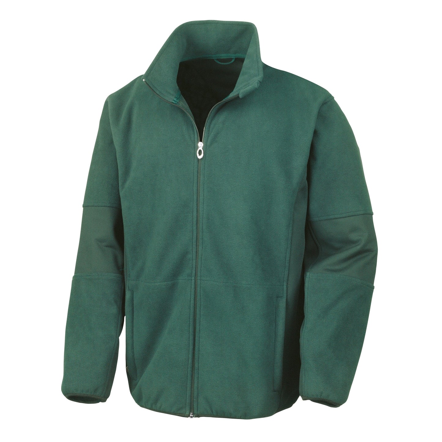 Result Osaka Combed Pile Softshell Jacket Waterproof Windproof Breathable