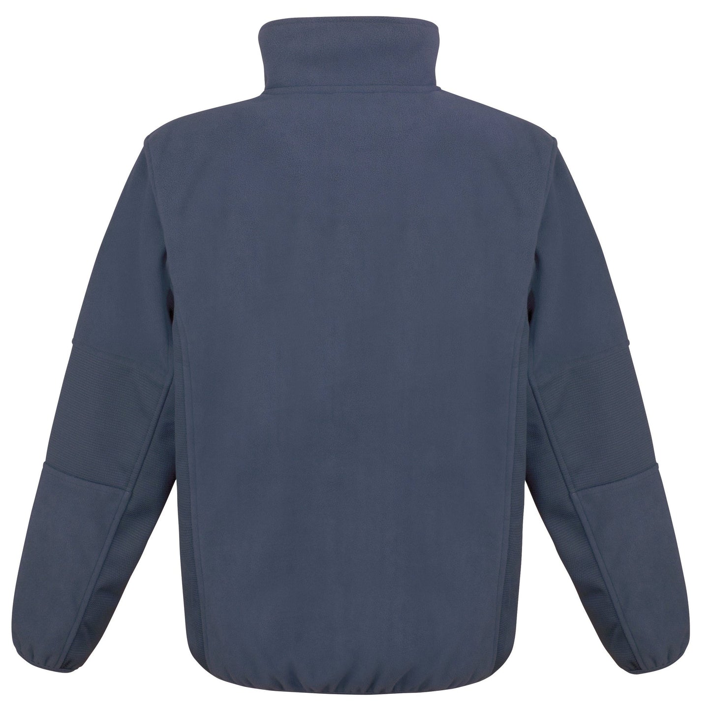 Result Osaka Combed Pile Softshell Jacket Waterproof Windproof Breathable
