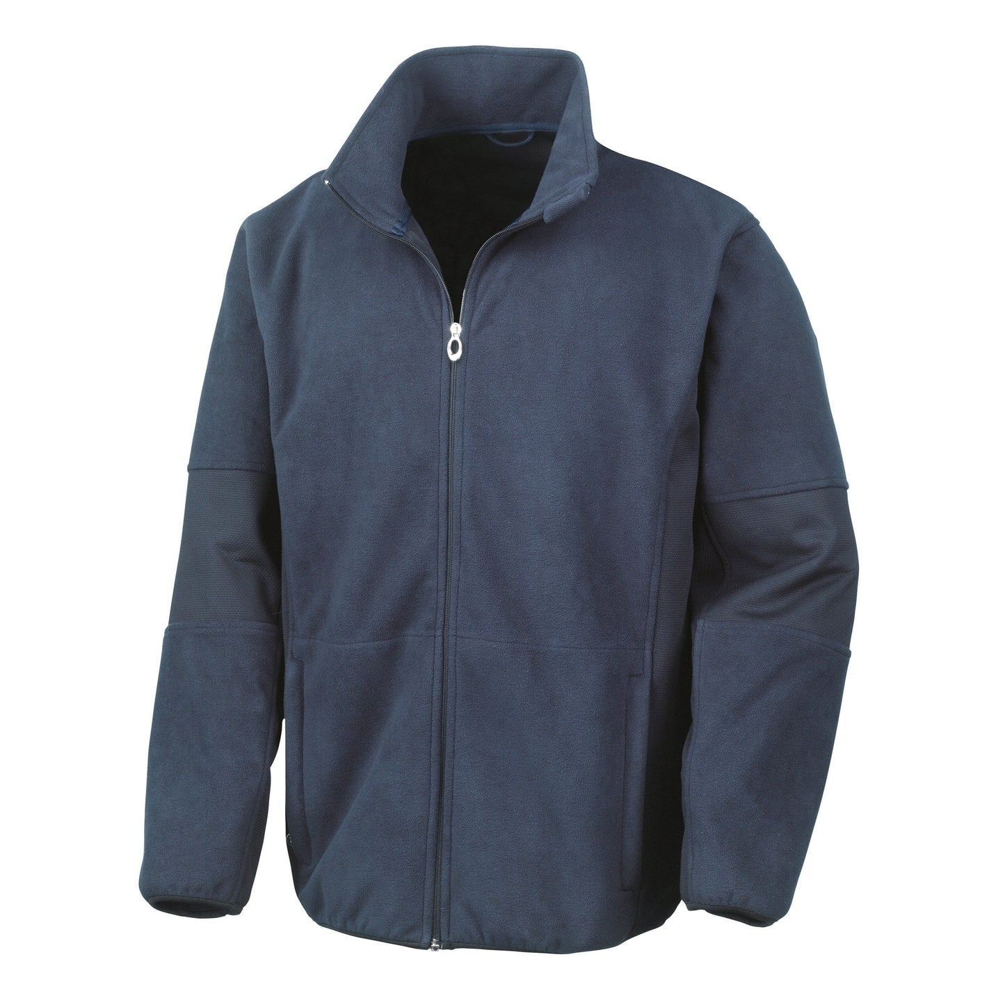 Result Osaka Combed Pile Softshell Jacket Waterproof Windproof Breathable