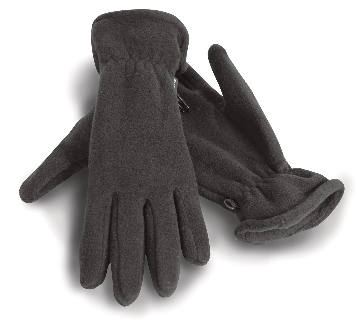 Result Polartherm Gloves Heavyweight Warm Unisex Anti-Pilling Elasticated Wrist