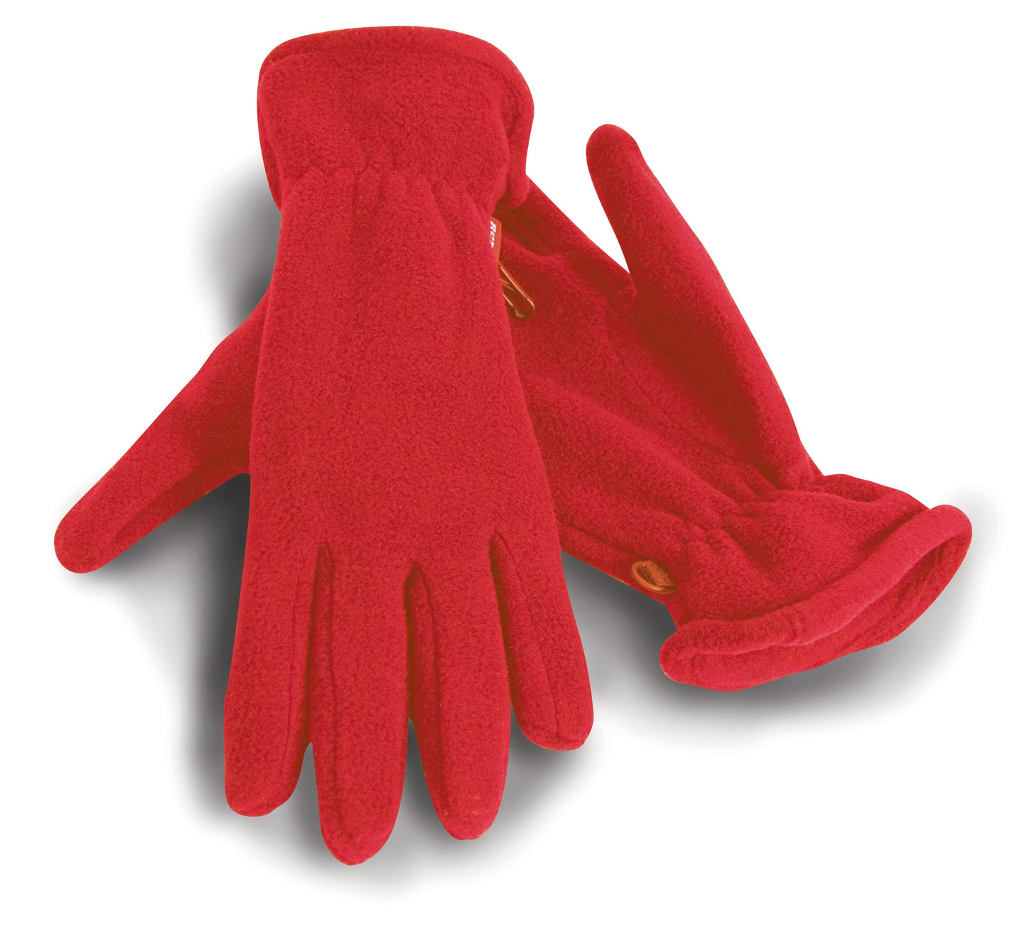 Result Polartherm Gloves Heavyweight Warm Unisex Anti-Pilling Elasticated Wrist