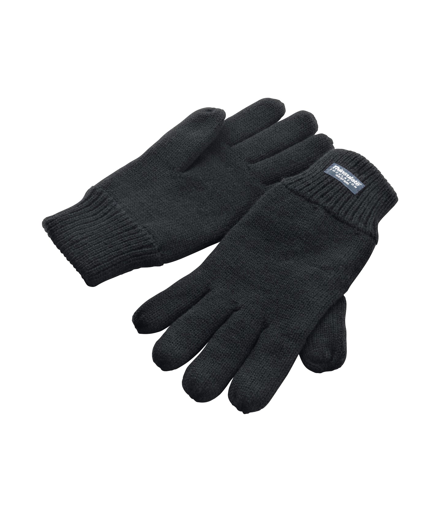 Result Winter Essentials Thinsulate Gloves Fully Lined Soft Feel Warmth S/M L/XL