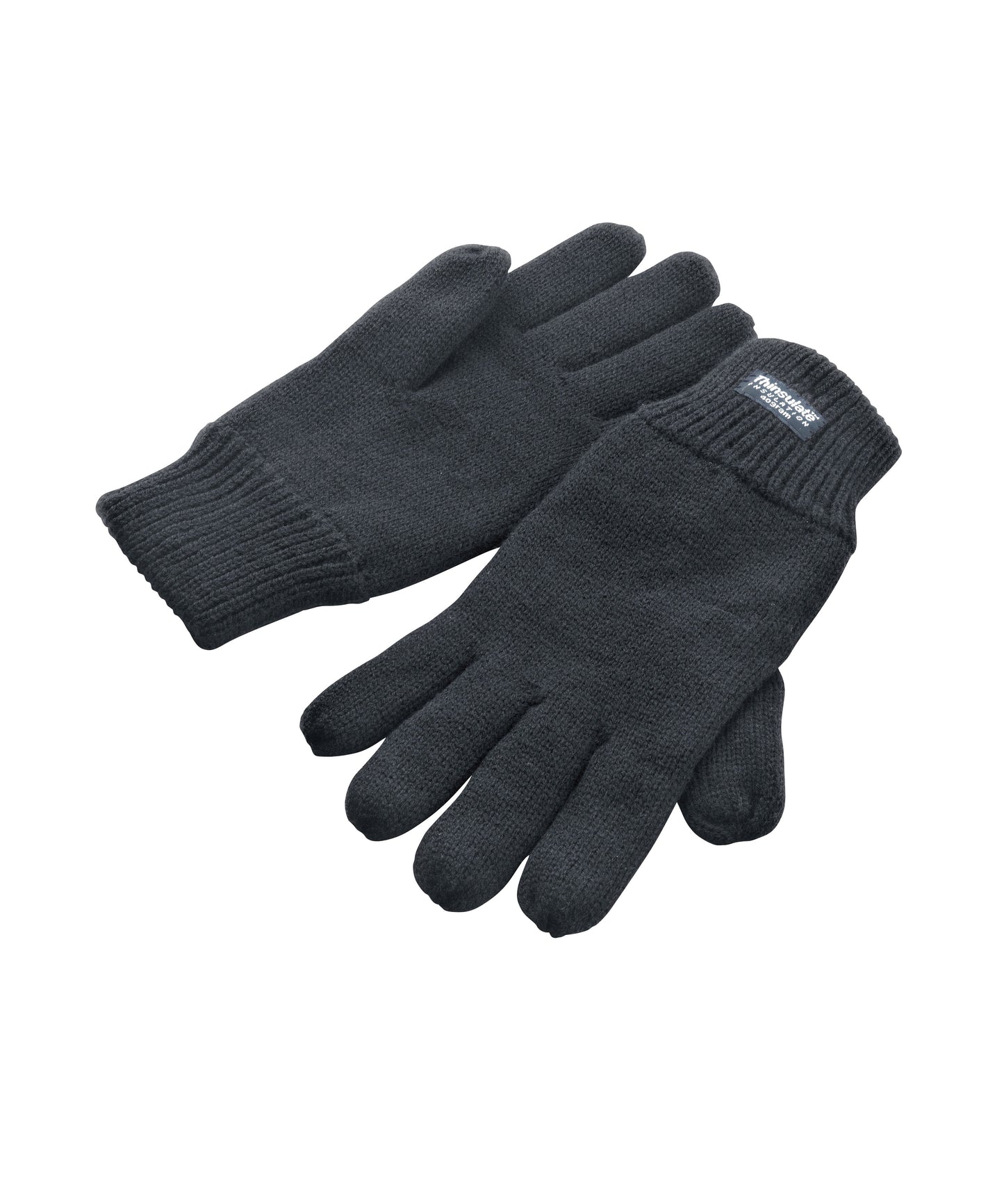 Result Winter Essentials Thinsulate Gloves Fully Lined Soft Feel Warmth S/M L/XL