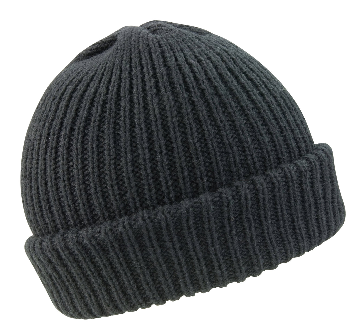 Result Winter Essentials Whistler Hat Unisex Double Knit Beanie Warm Acrylic