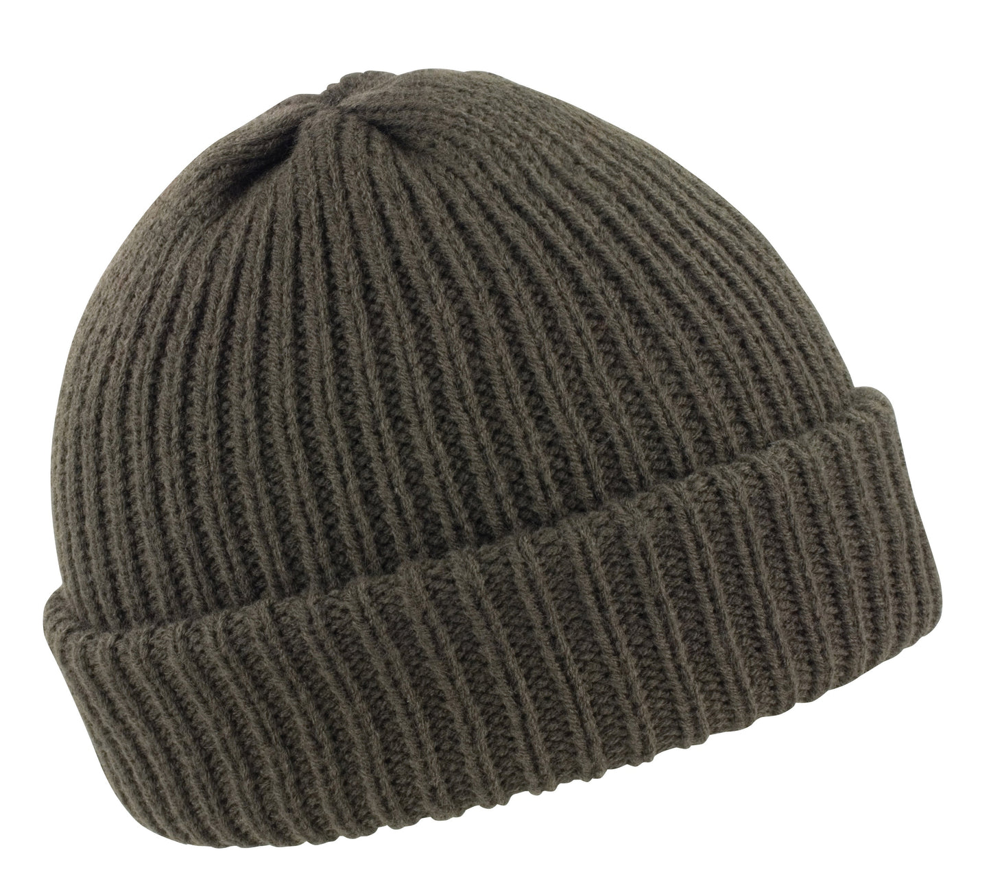 Result Winter Essentials Whistler Hat Unisex Double Knit Beanie Warm Acrylic