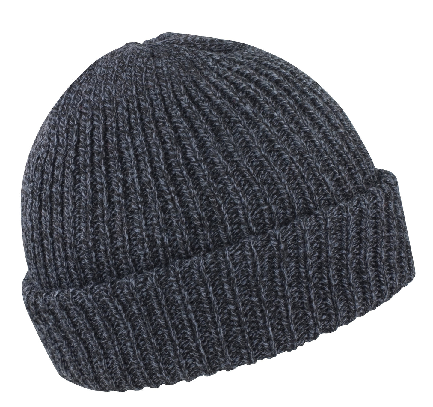 Result Winter Essentials Whistler Hat Unisex Double Knit Beanie Warm Acrylic