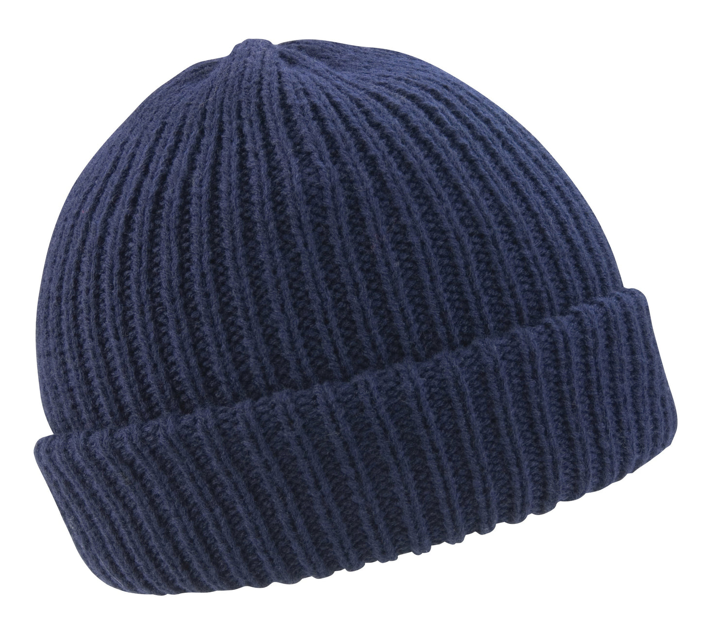 Result Winter Essentials Whistler Hat Unisex Double Knit Beanie Warm Acrylic
