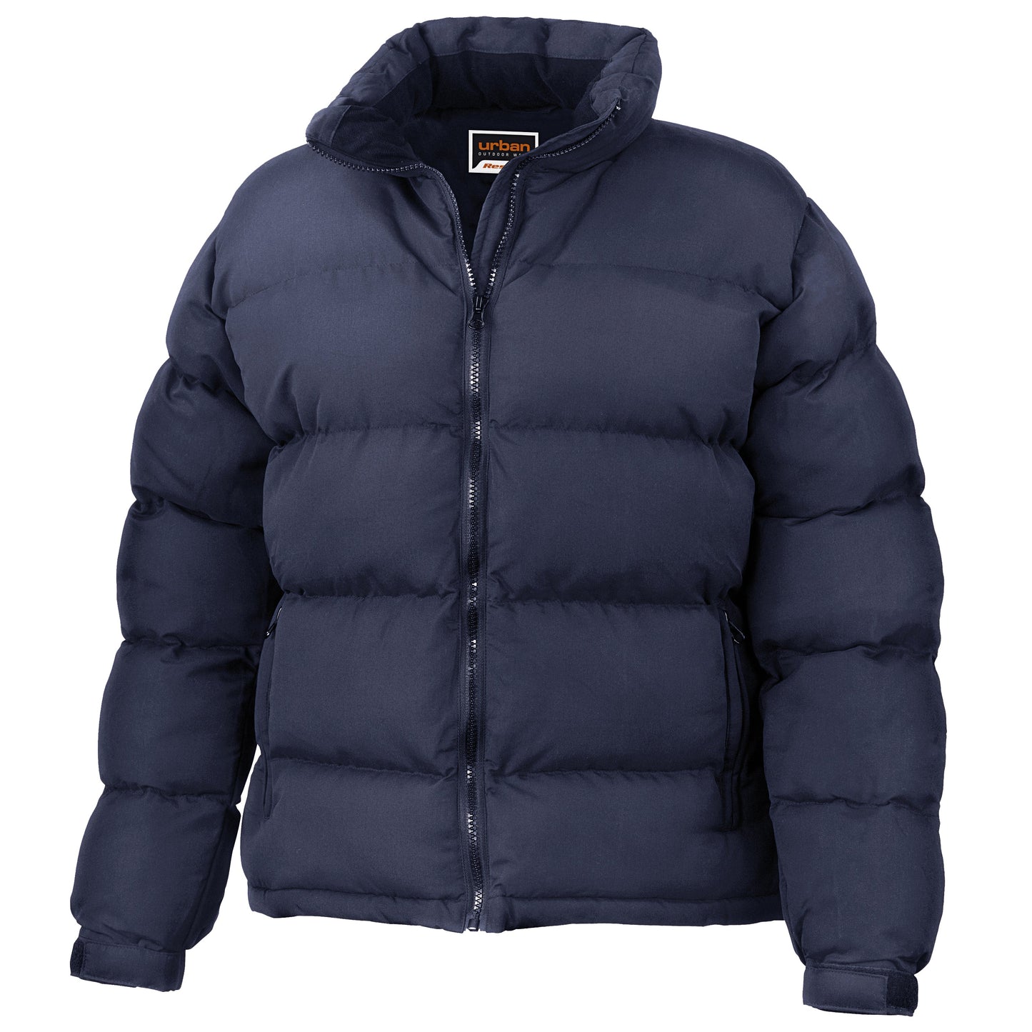 Result Urban Outdoor Women's Holkham Down-Feel Jacket Lightweight Warm Winter