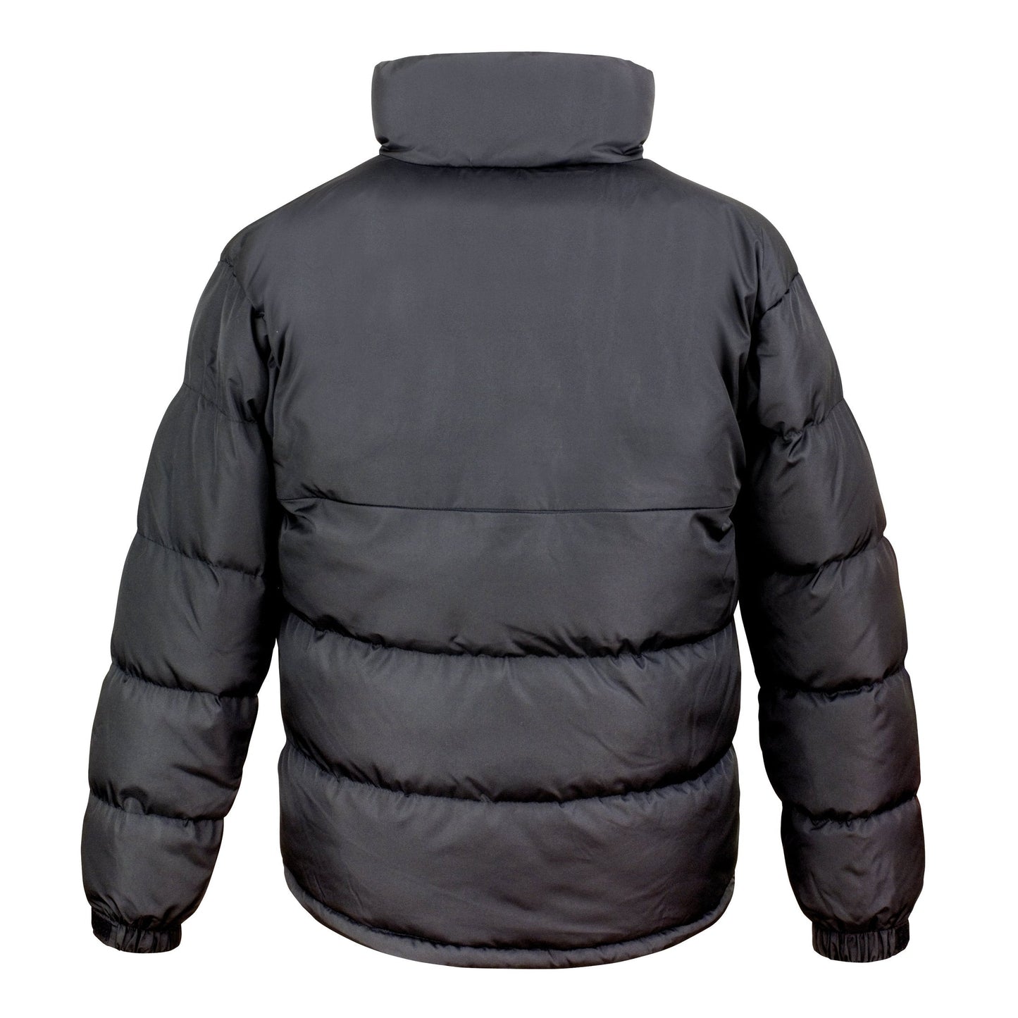 Result Urban Outdoor Holkham Down-Feel Jacket Lightweight Water Repellent