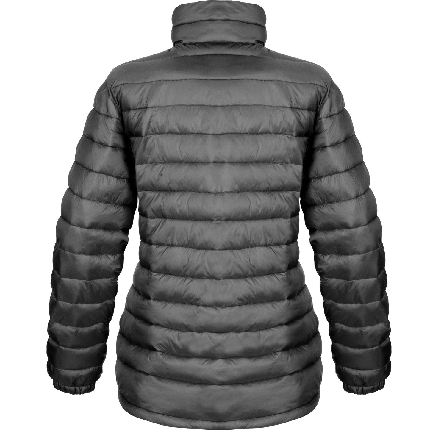 Result Urban Outdoor Women's Ice Bird Padded Jacket Warm Water Repellent
