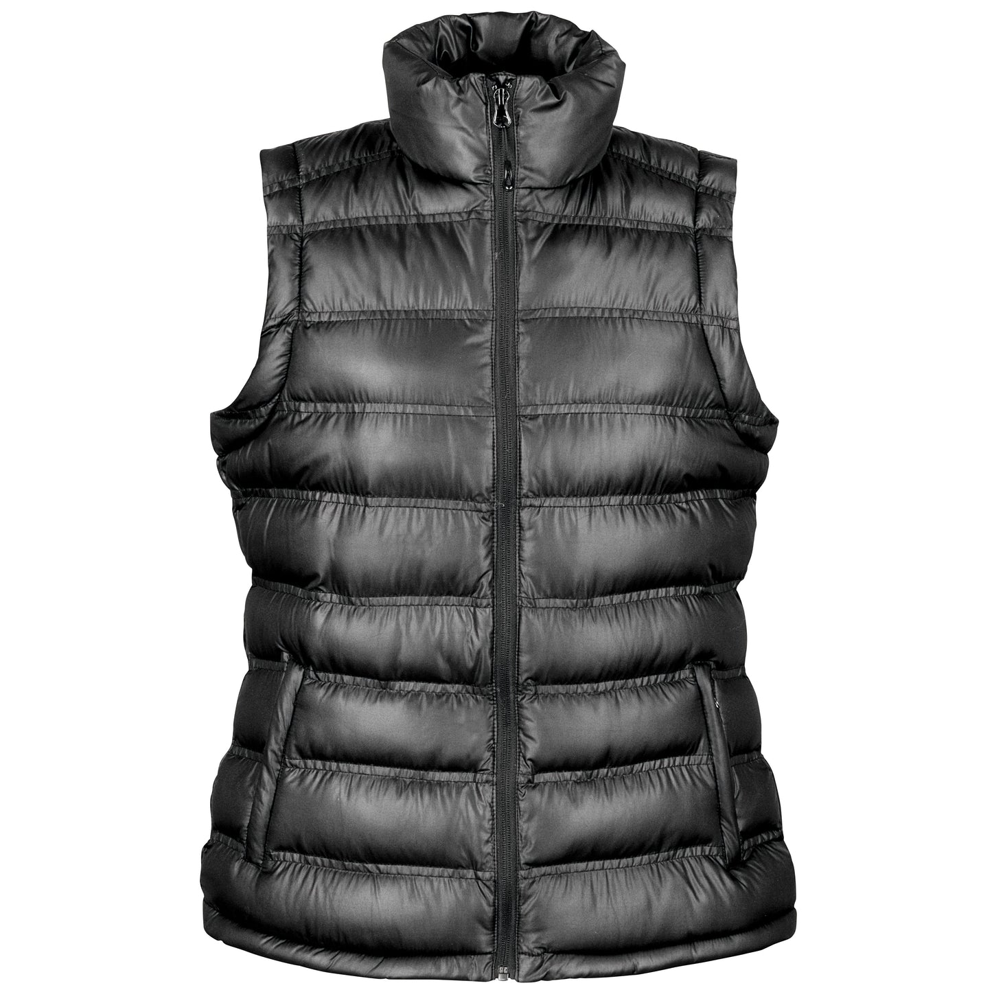 Result Urban Outdoor Women's Ice Bird Padded Gilet Lightweight Warm Vest