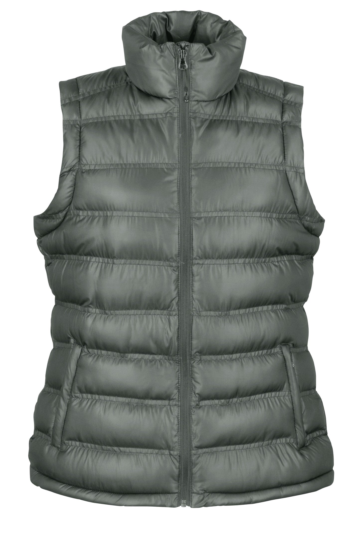 Result Urban Outdoor Women's Ice Bird Padded Gilet Lightweight Warm Vest