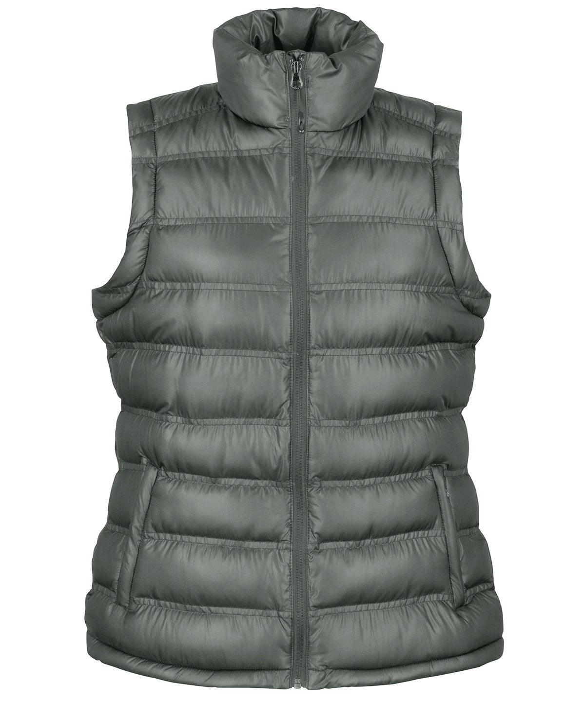 Result Urban Outdoor Women's Ice Bird Padded Gilet Lightweight Warm Vest