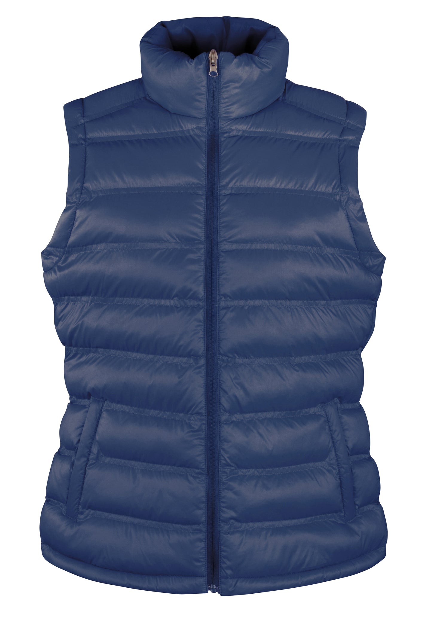 Result Urban Outdoor Women's Ice Bird Padded Gilet Lightweight Warm Vest
