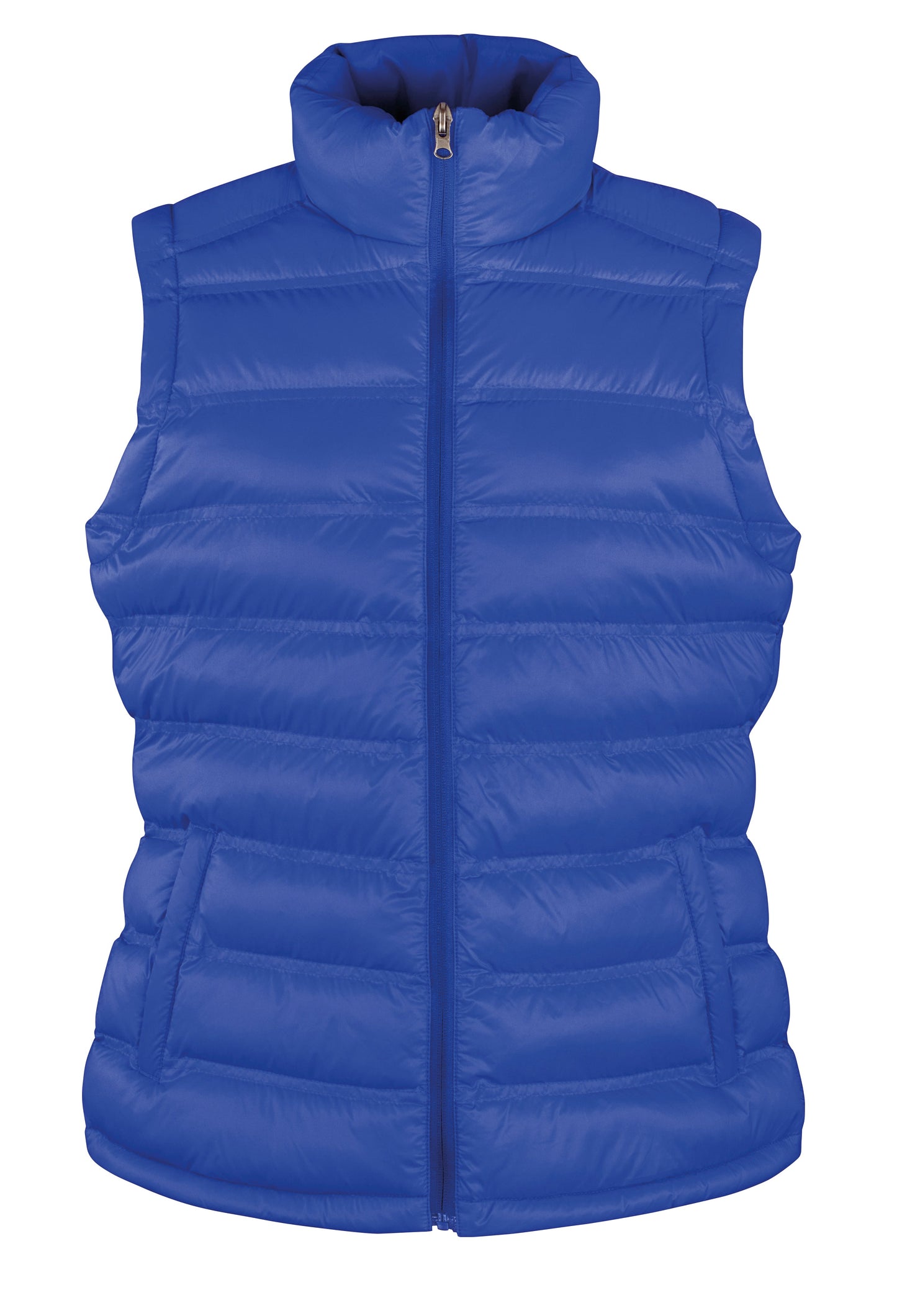 Result Urban Outdoor Women's Ice Bird Padded Gilet Lightweight Warm Vest