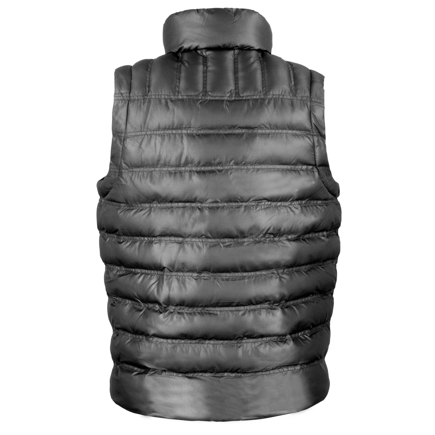 Result Urban Outdoor Ice Bird Padded Gilet Lightweight Warm Water Repellent