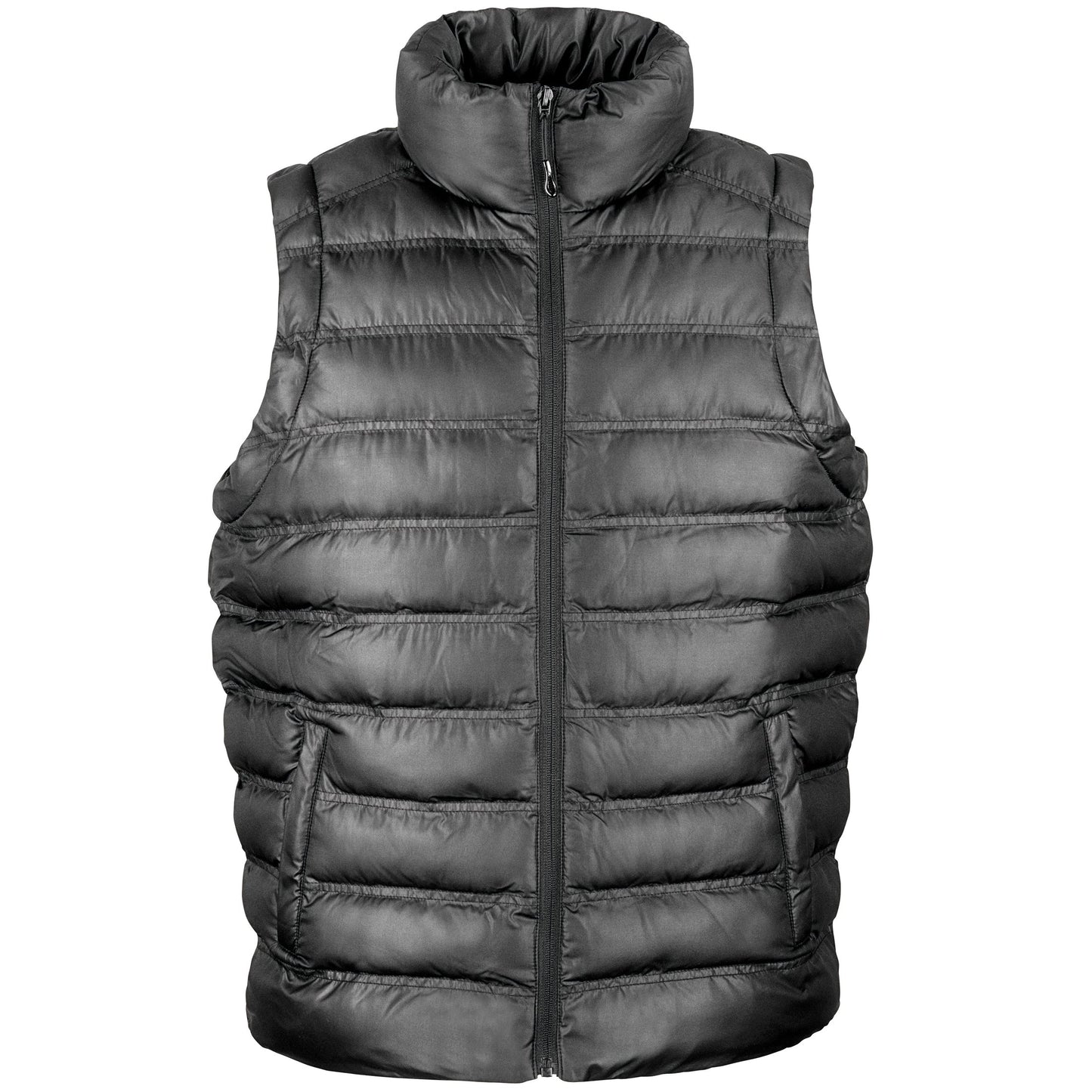 Result Urban Outdoor Ice Bird Padded Gilet Lightweight Warm Water Repellent
