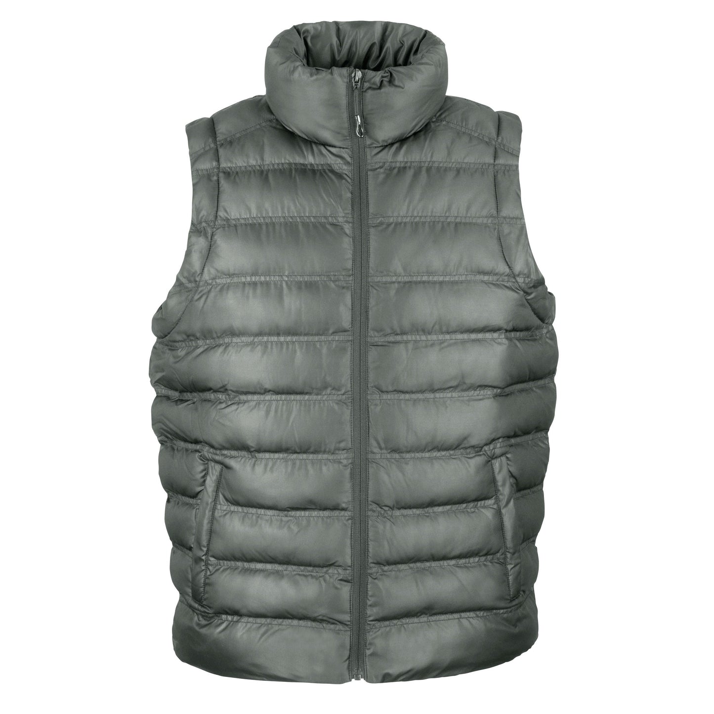 Result Urban Outdoor Ice Bird Padded Gilet Lightweight Warm Water Repellent