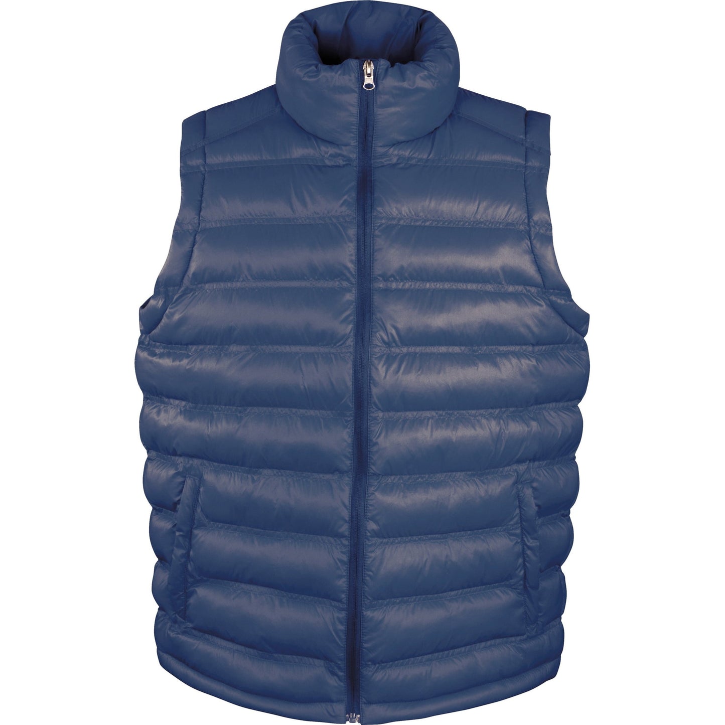 Result Urban Outdoor Ice Bird Padded Gilet Lightweight Warm Water Repellent