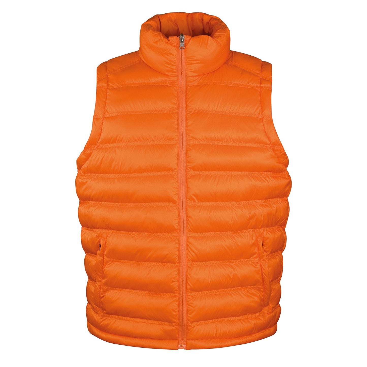 Result Urban Outdoor Ice Bird Padded Gilet Lightweight Warm Water Repellent
