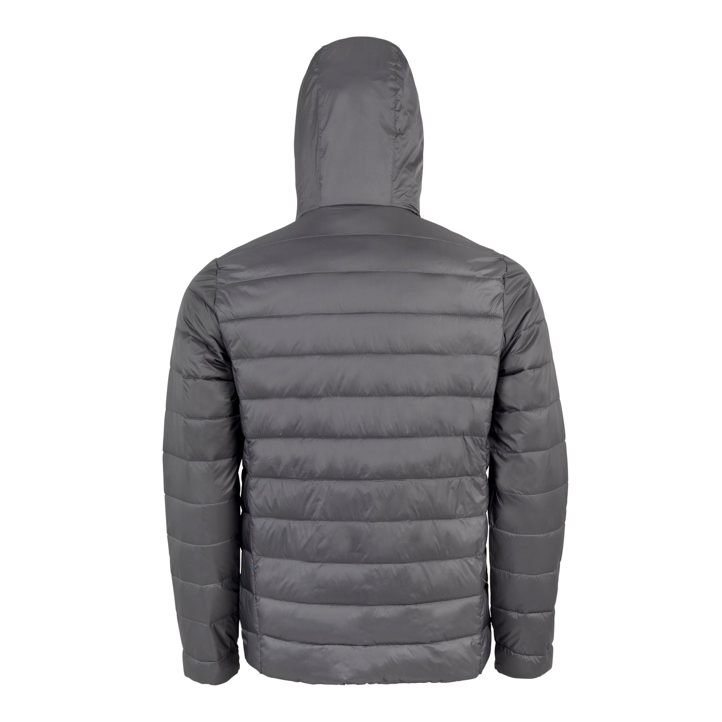 Result Urban Snow Bird Hooded Jacket Lightweight Insulated Compact Stowage