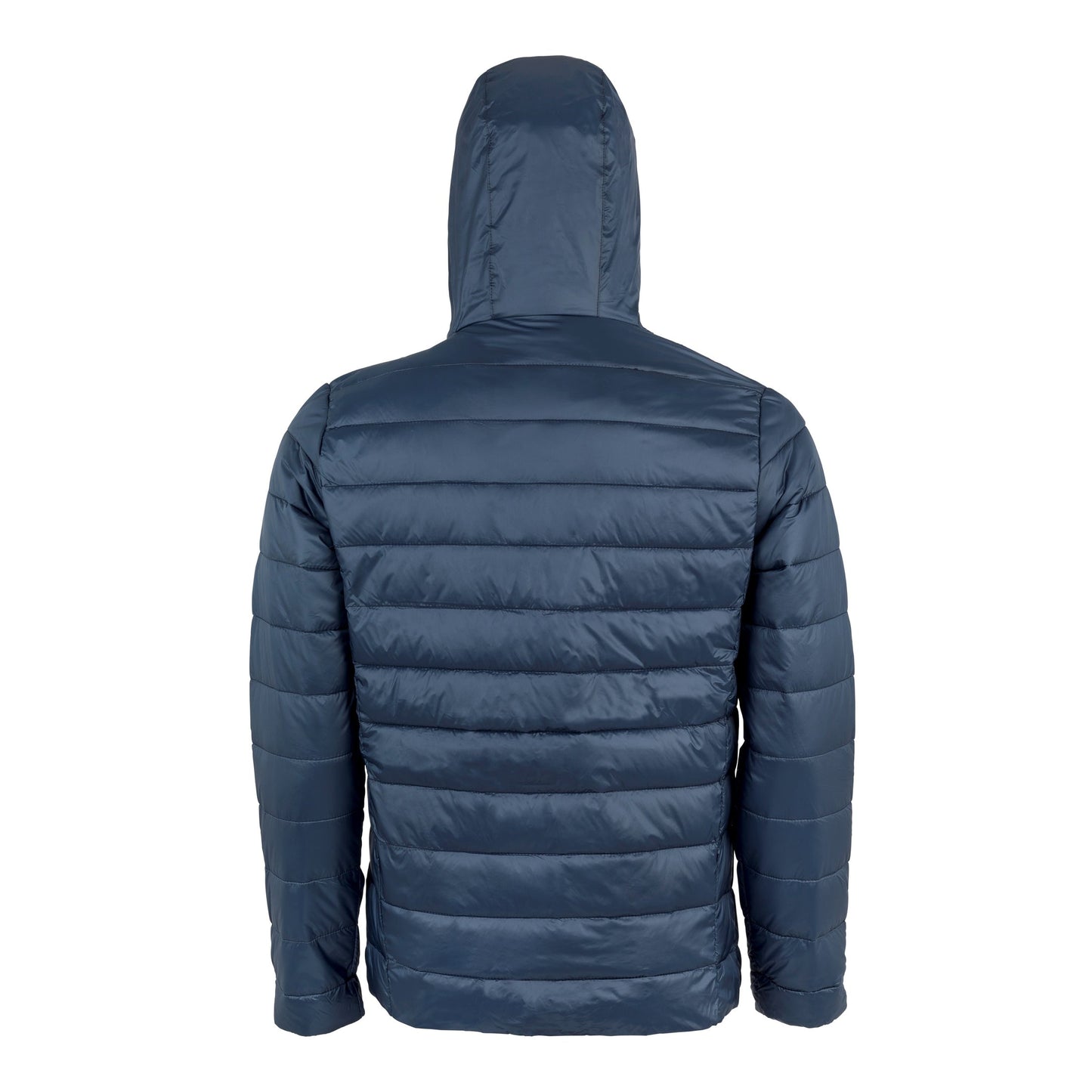 Result Urban Snow Bird Hooded Jacket Lightweight Insulated Compact Stowage